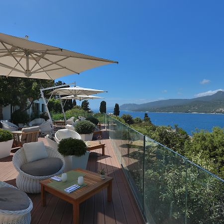 A'Mare Corsica - Seaside Small Resort بروبرِيانّو المظهر الخارجي الصورة