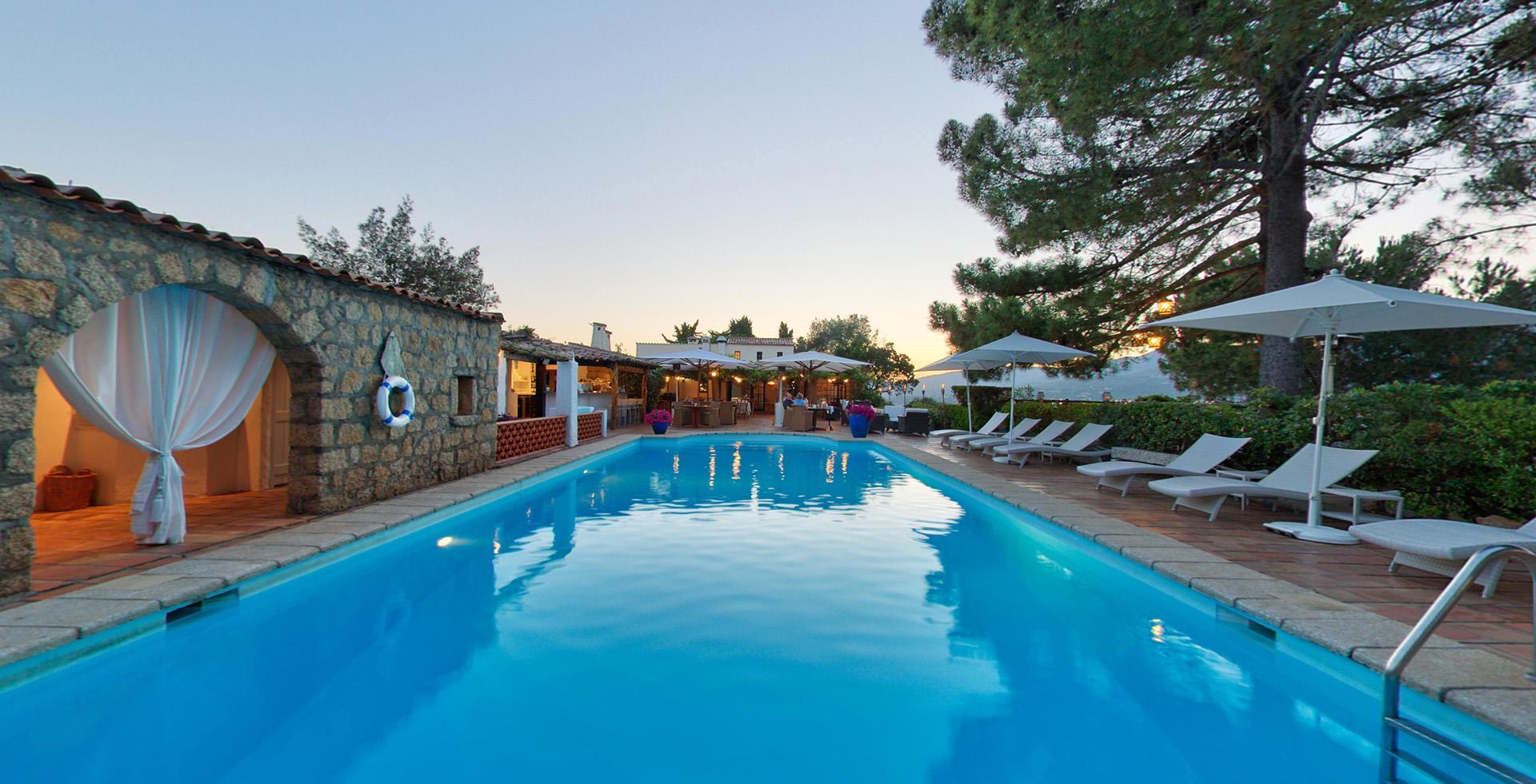 A'Mare Corsica - Seaside Small Resort بروبرِيانّو المظهر الخارجي الصورة